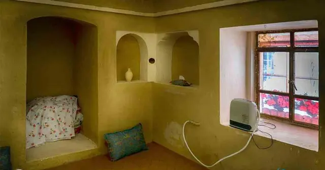 اجاره اتاق در گناباد