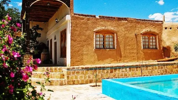 اجاره اقامتگاه چناران