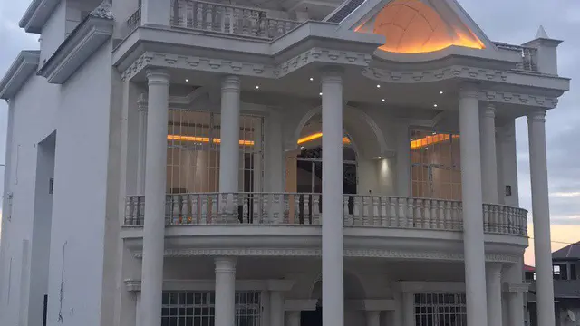 اجاره ویلا در متل قو