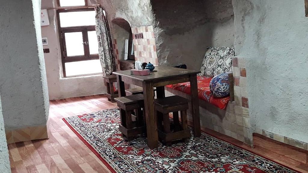 سوئیت اجاره ای در کندوان